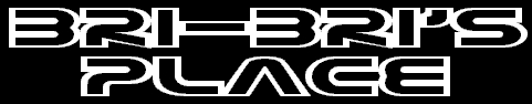 Bri-Bri's Place