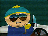 Cartman